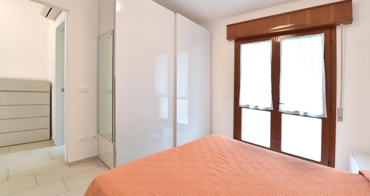 Villa Rosa Lignano Sabbiadoro Exterior foto